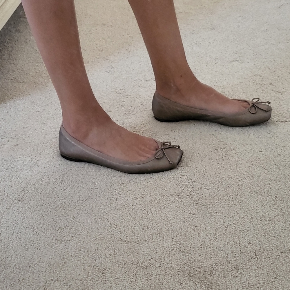 CL flats